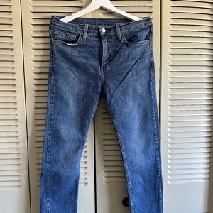 Levi Jeans for men 30-32